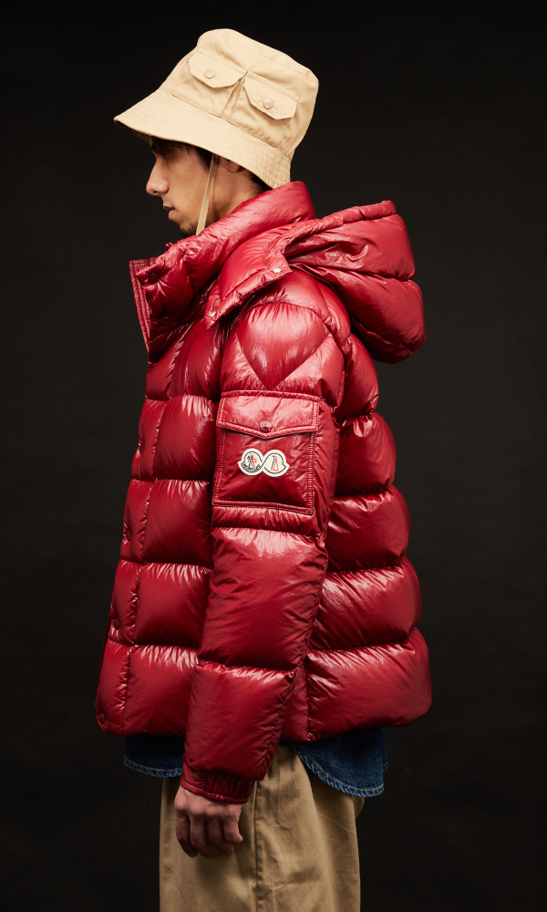 MONCLER｜2022 AUTUMN & WINTER / ARKnets(アークネッツ)