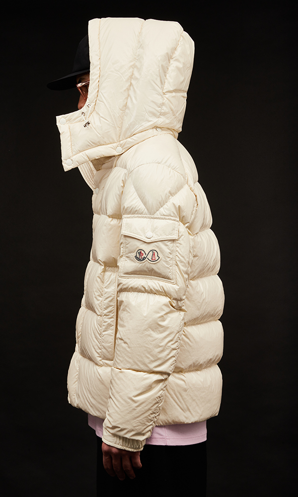 MONCLER｜2022 AUTUMN & WINTER / ARKnets(アークネッツ)