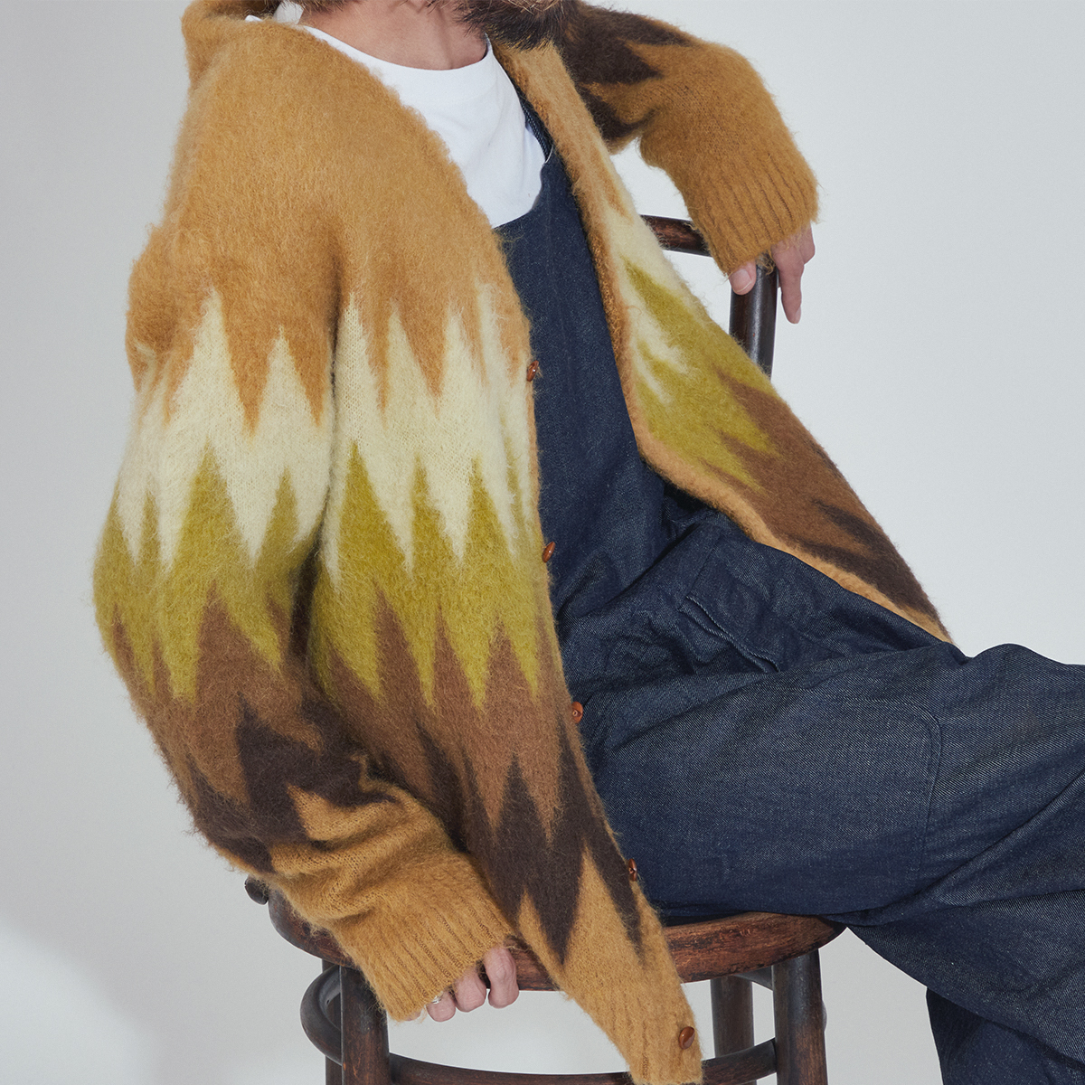 NEEDLES / 2022 AUTUMN & WINTER / ARKnets(アークネッツ)