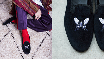 ONLY ARK｜2022 AUTUMN WINTER / ARKnets(アークネッツ)