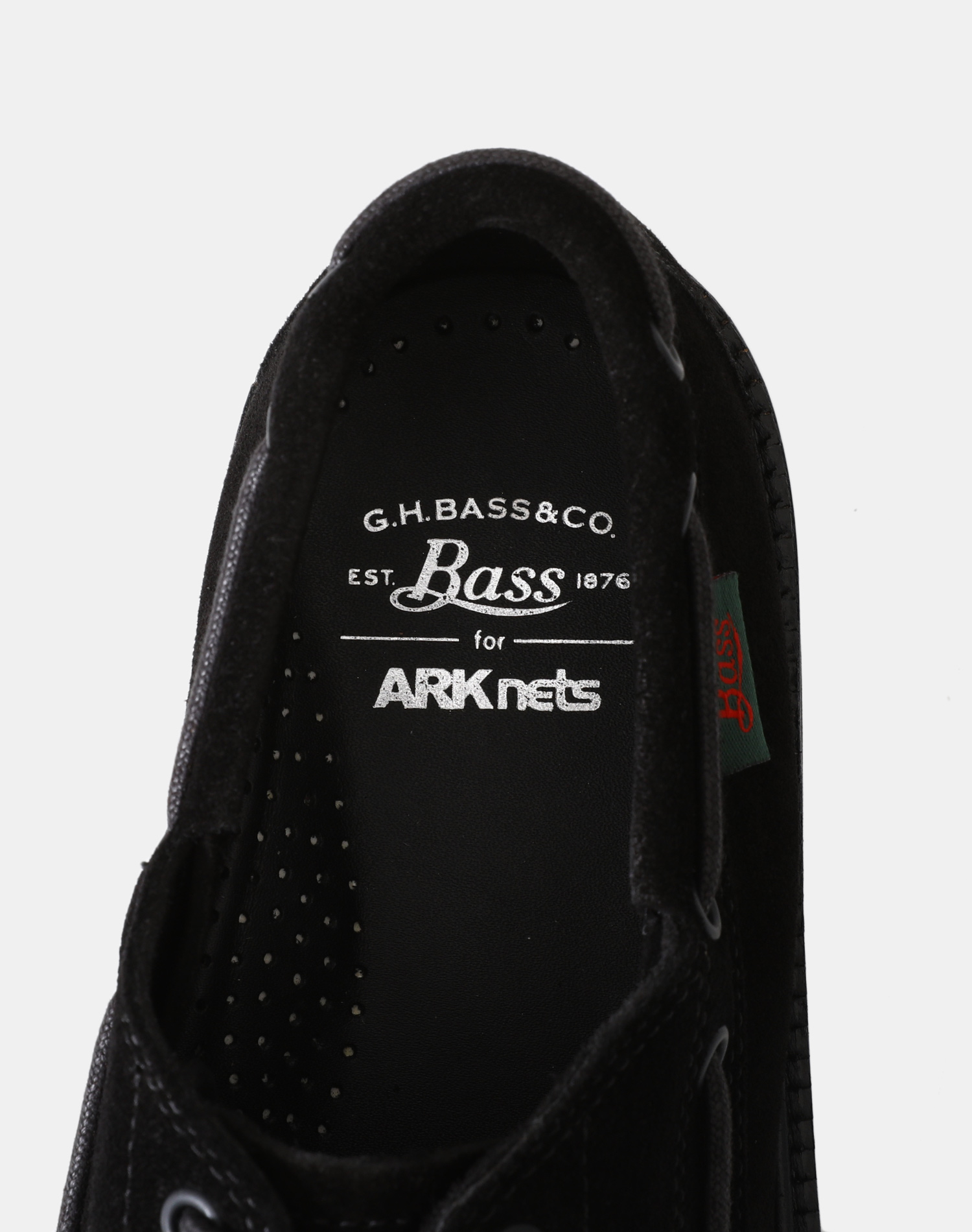 ONLY ARK｜2022 AUTUMN WINTER / ARKnets(アークネッツ)