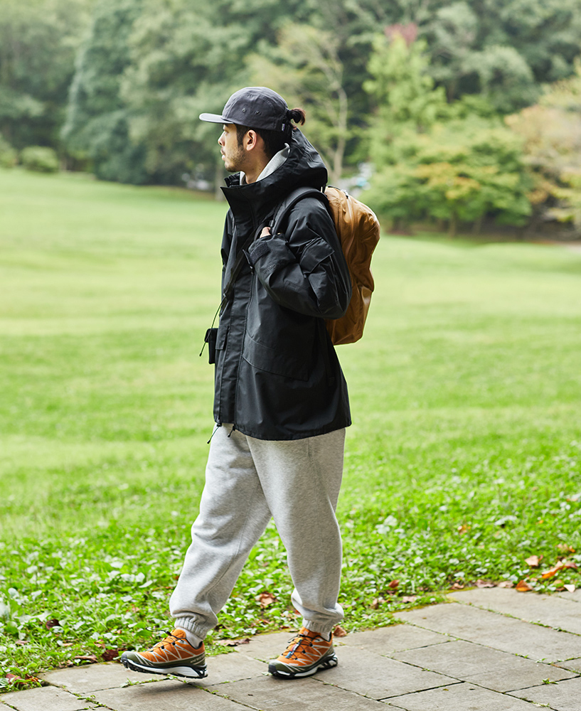 ONLY ARK｜2022 AUTUMN WINTER / ARKnets(アークネッツ)