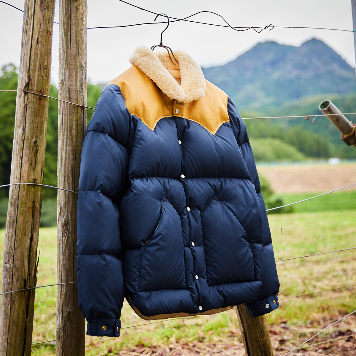 ONLY ARK｜2022 AUTUMN WINTER / ARKnets(アークネッツ)