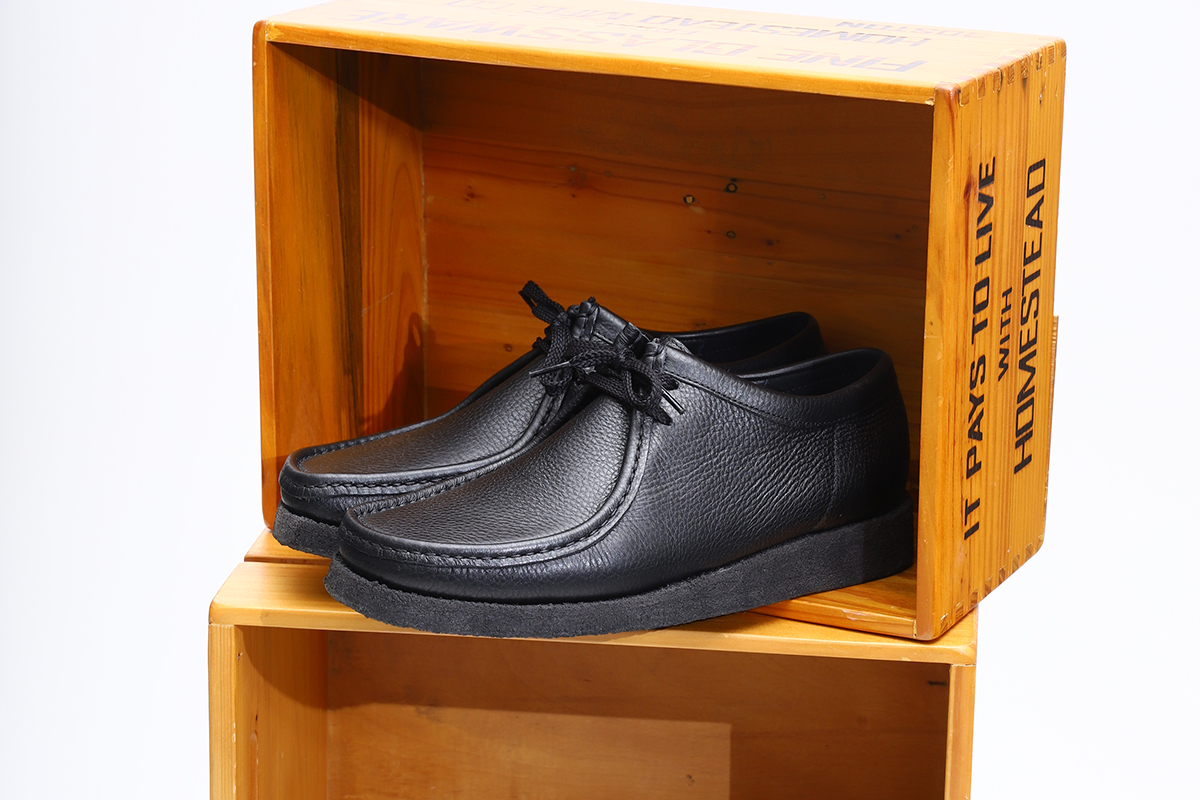 Padmore & Barnes 2022 AUTUMN & WINTER | ARKnets | メンズ