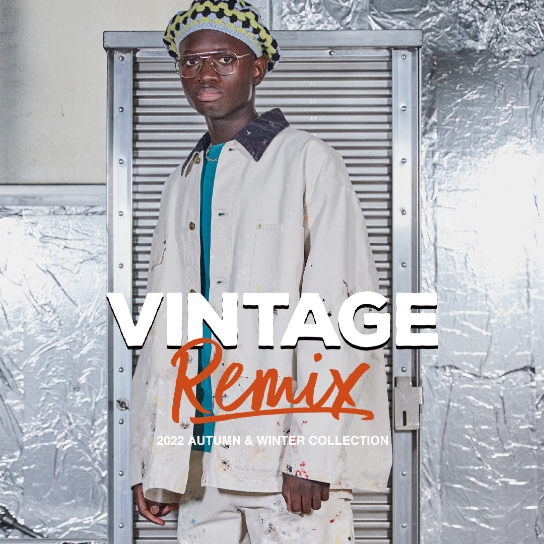 VINTAGE REMIX