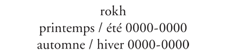 Rokh