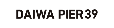 DAIWA PIER39