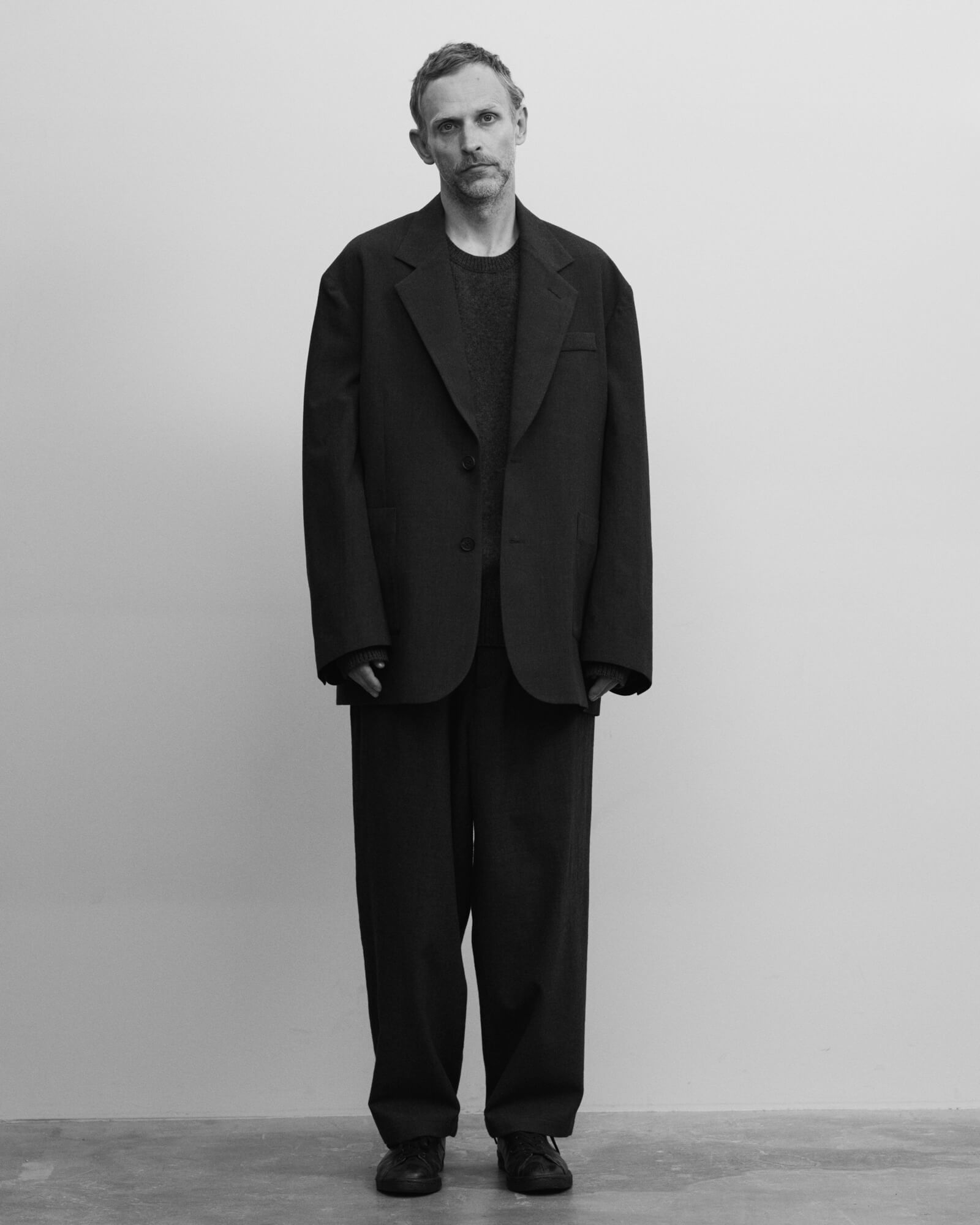 stein 2022AW LOOK | ARKnets | ファッションのアークネッツ公式通販