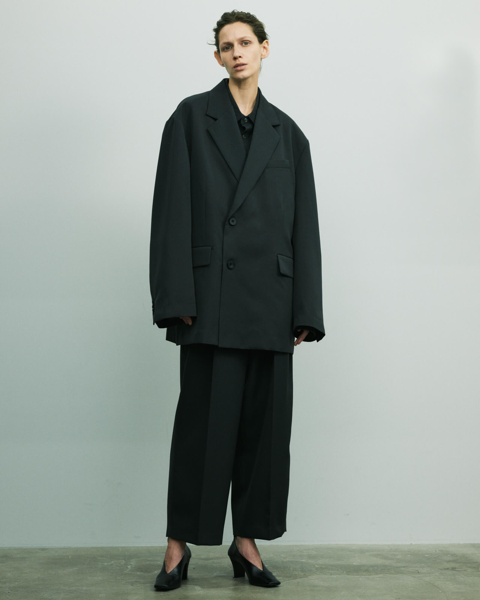 stein 2022AW LOOK | ARKnets | ファッションのアークネッツ公式通販