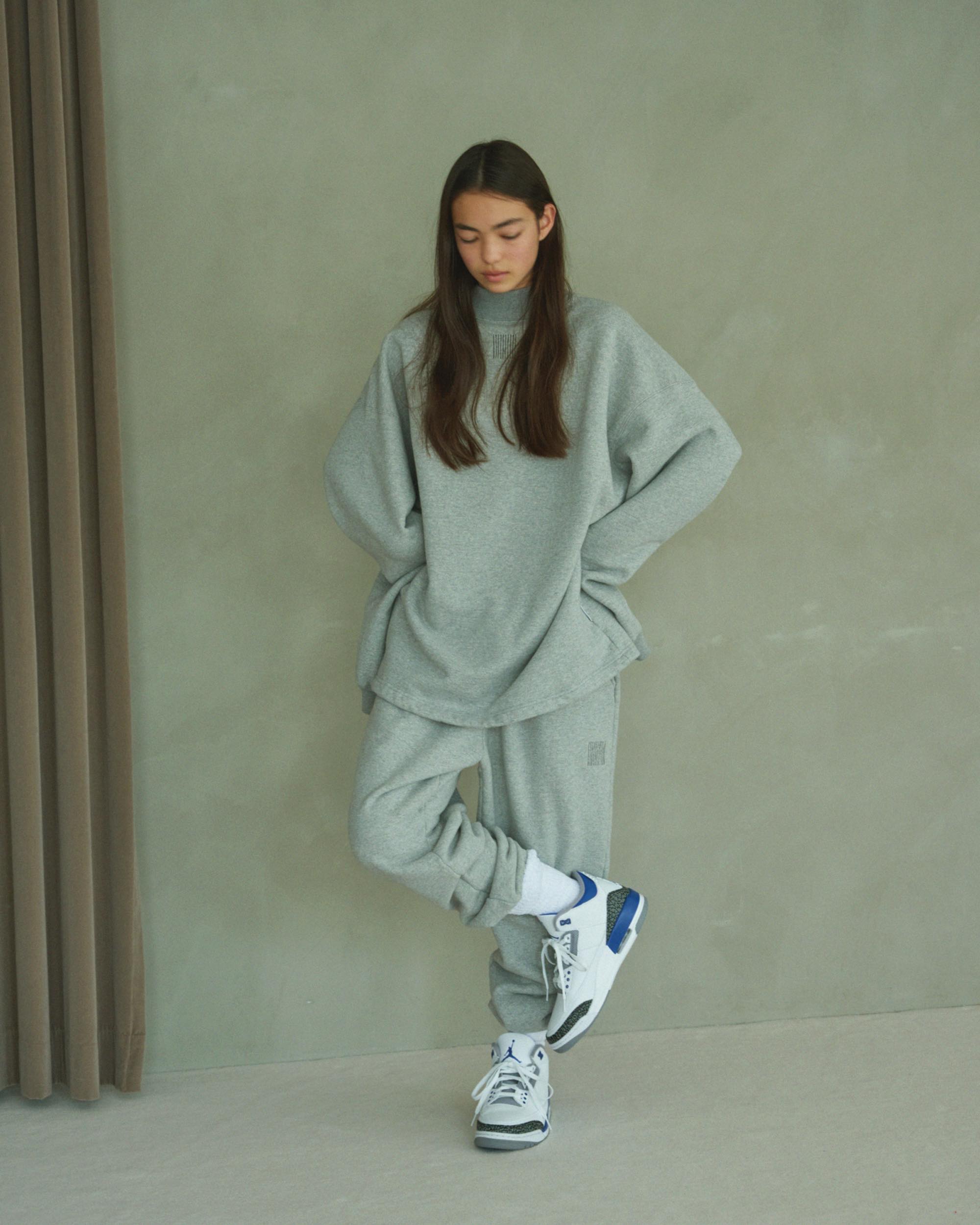 Stripes For Creative 2022 AUTUMN & WINTER | ARKnets | メンズ