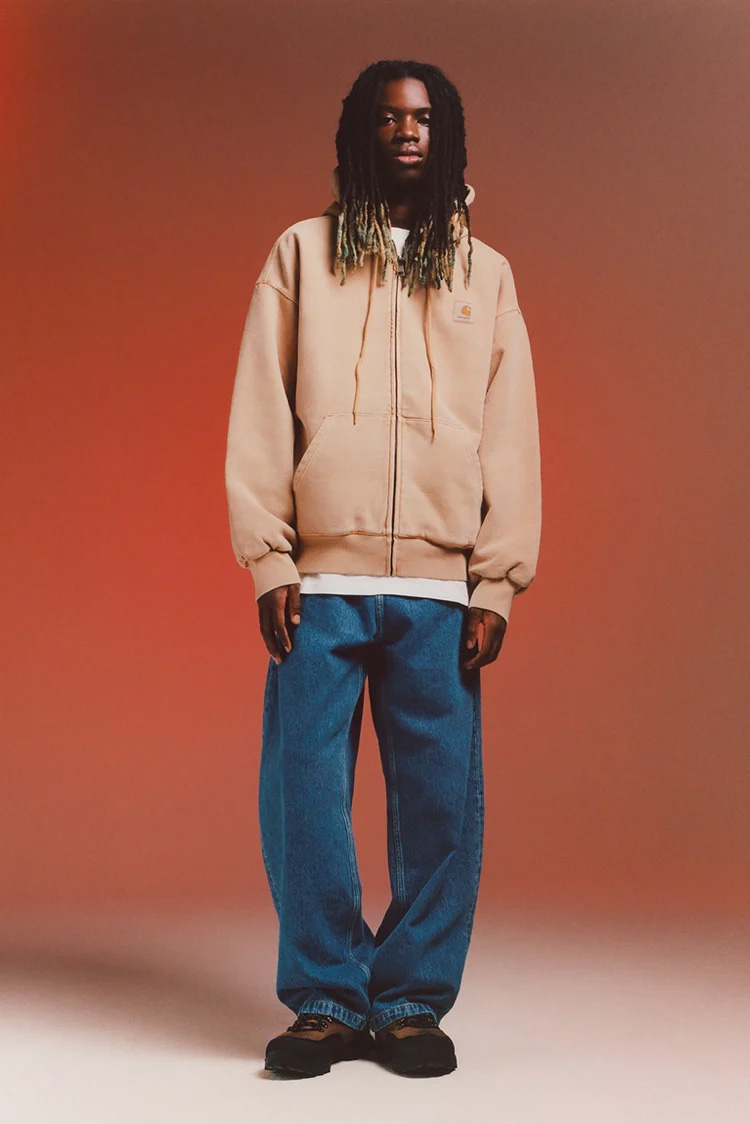 carhartt 22fw