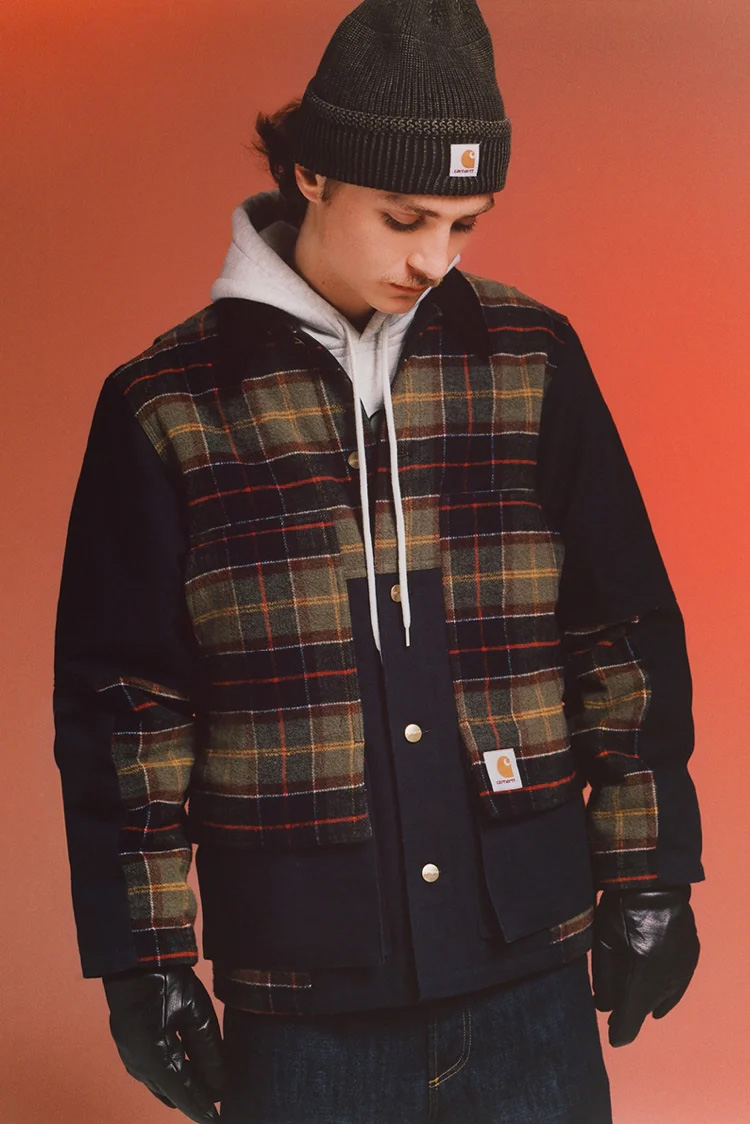 carhartt 22fw