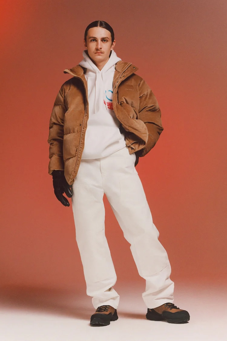 carhartt 22fw