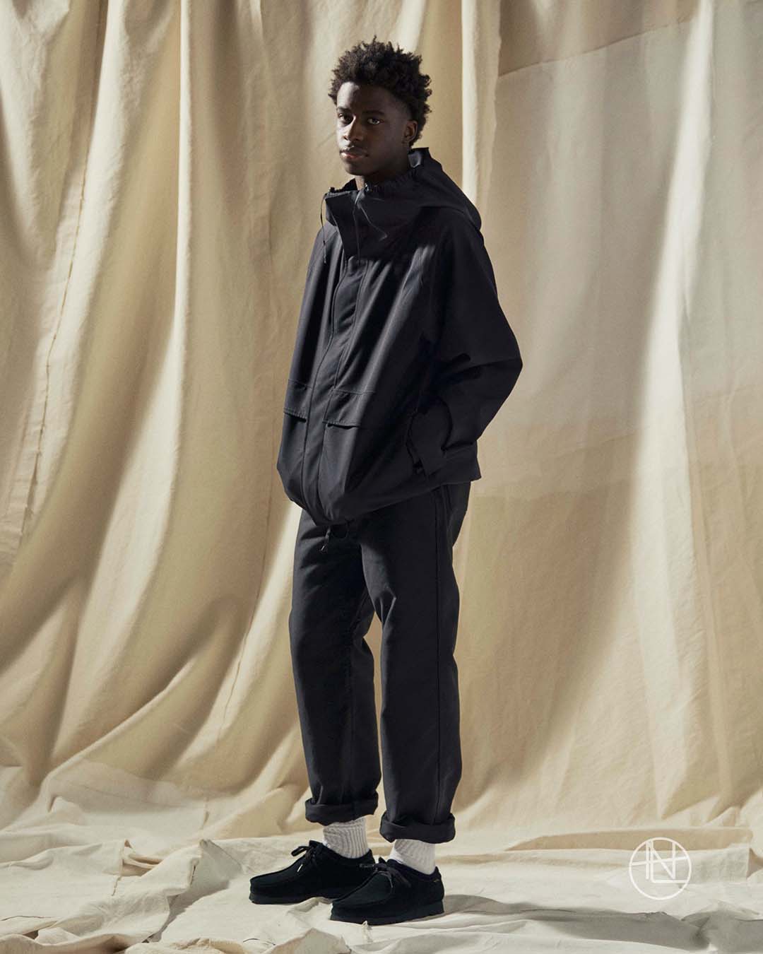 nanamica 2022 FALL & WINTER | ARKnets | メンズファッションのアーク