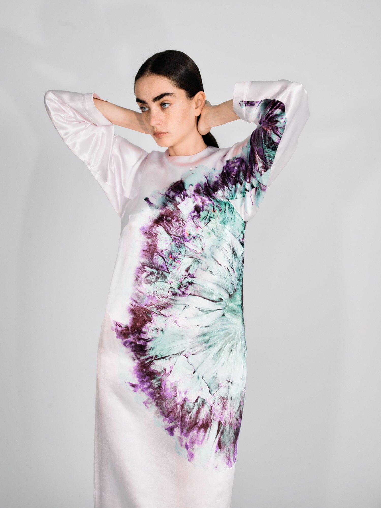 TELMA 2022FW LOOK BOOK | ARKnets | ファッションのアーク