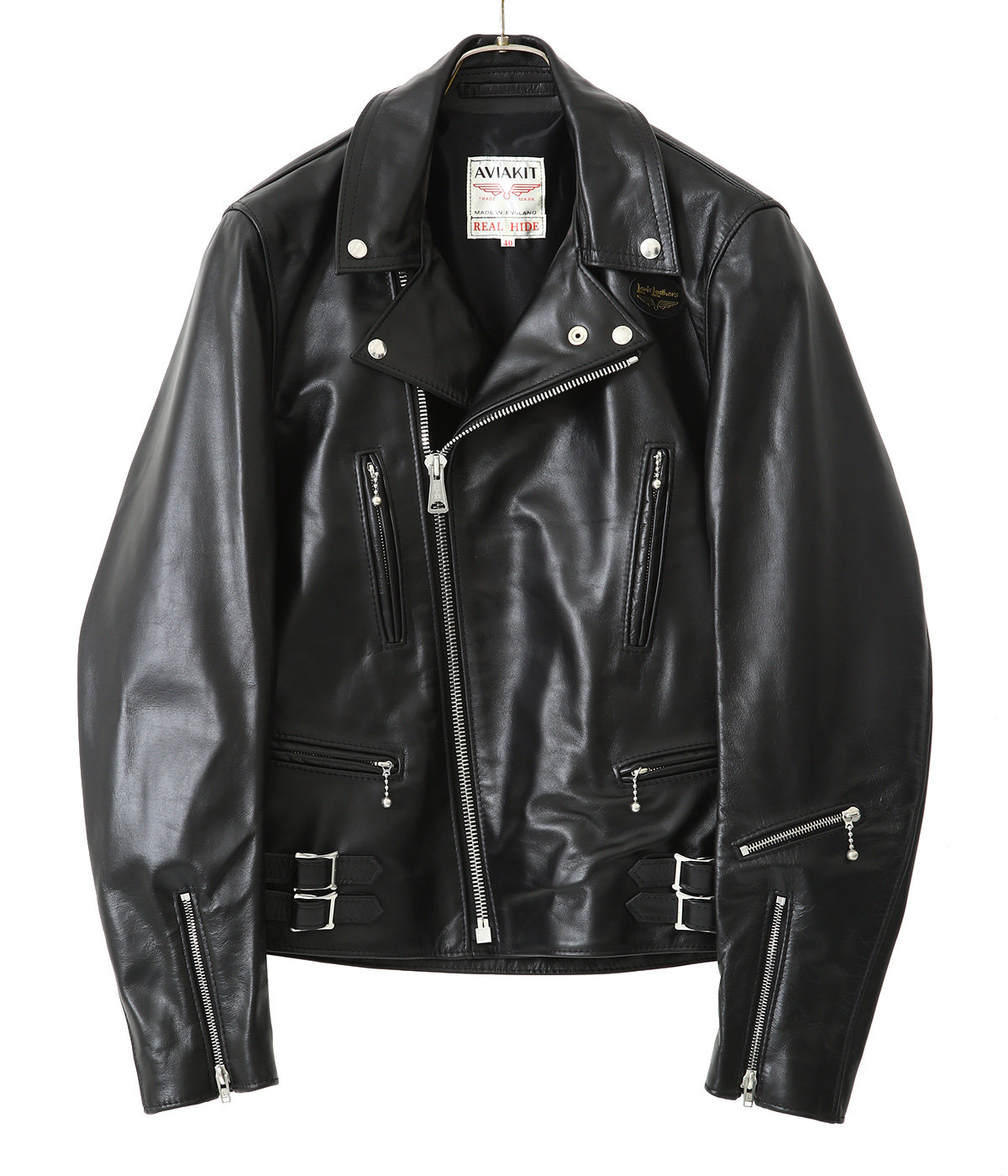 Lightning-HORSEHIDE