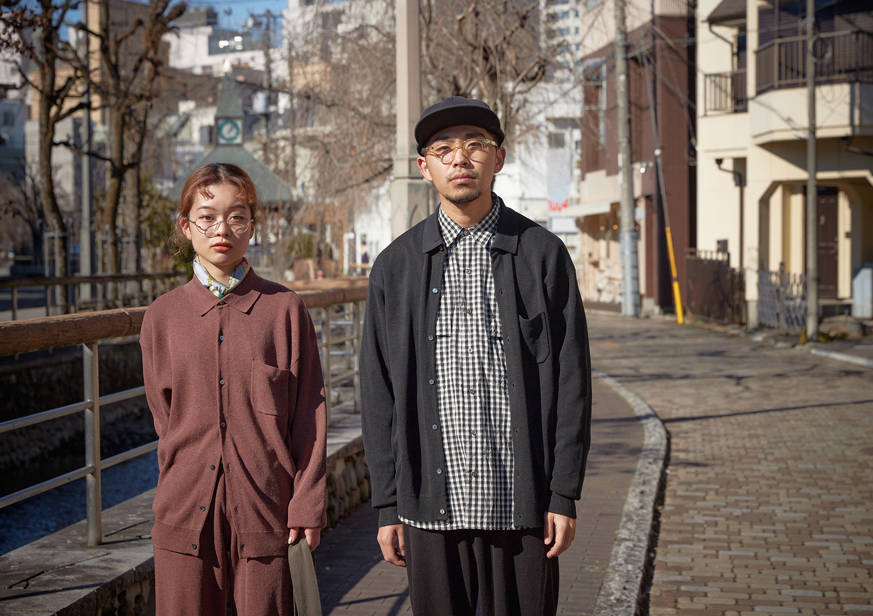 トップス BALLAST ARK MESH CARDIGAN DAIYA MESH CARDIGAN | BALLAST ARK(バラストアーク) / トップス