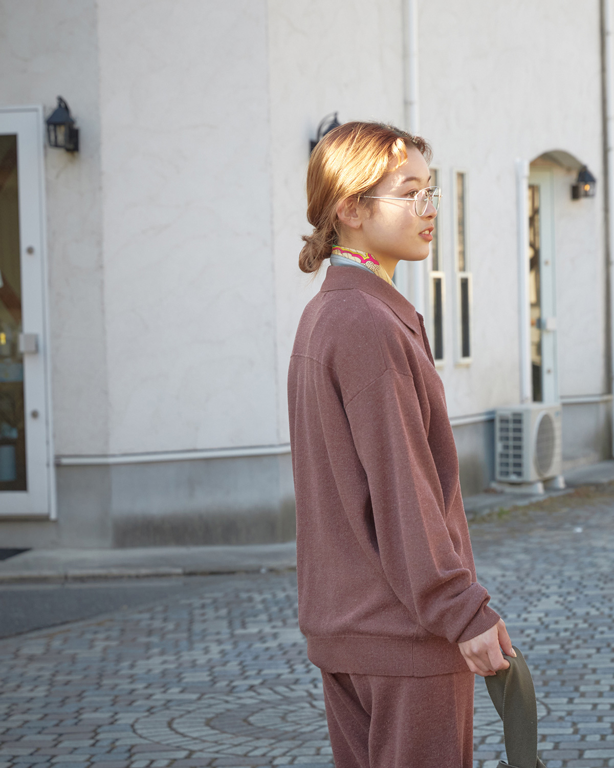 BALLAST ARKスタイリング画像