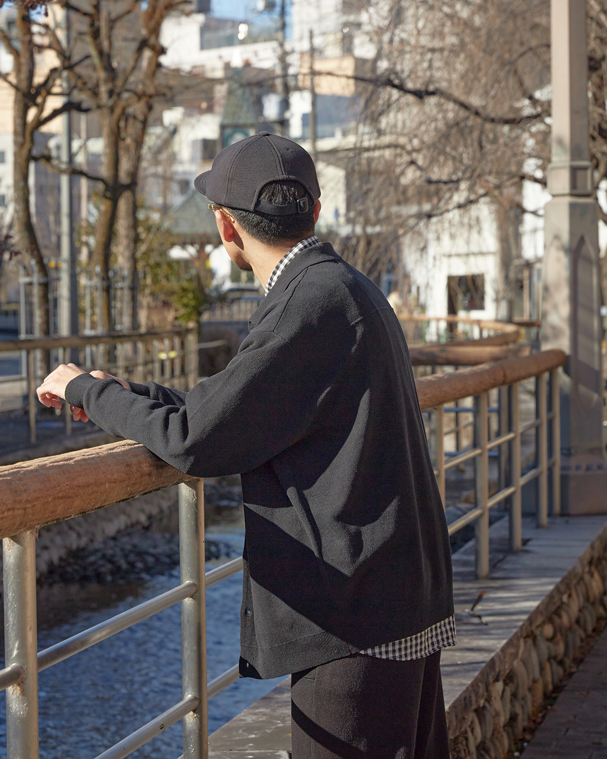 BALLAST ARKスタイリング画像