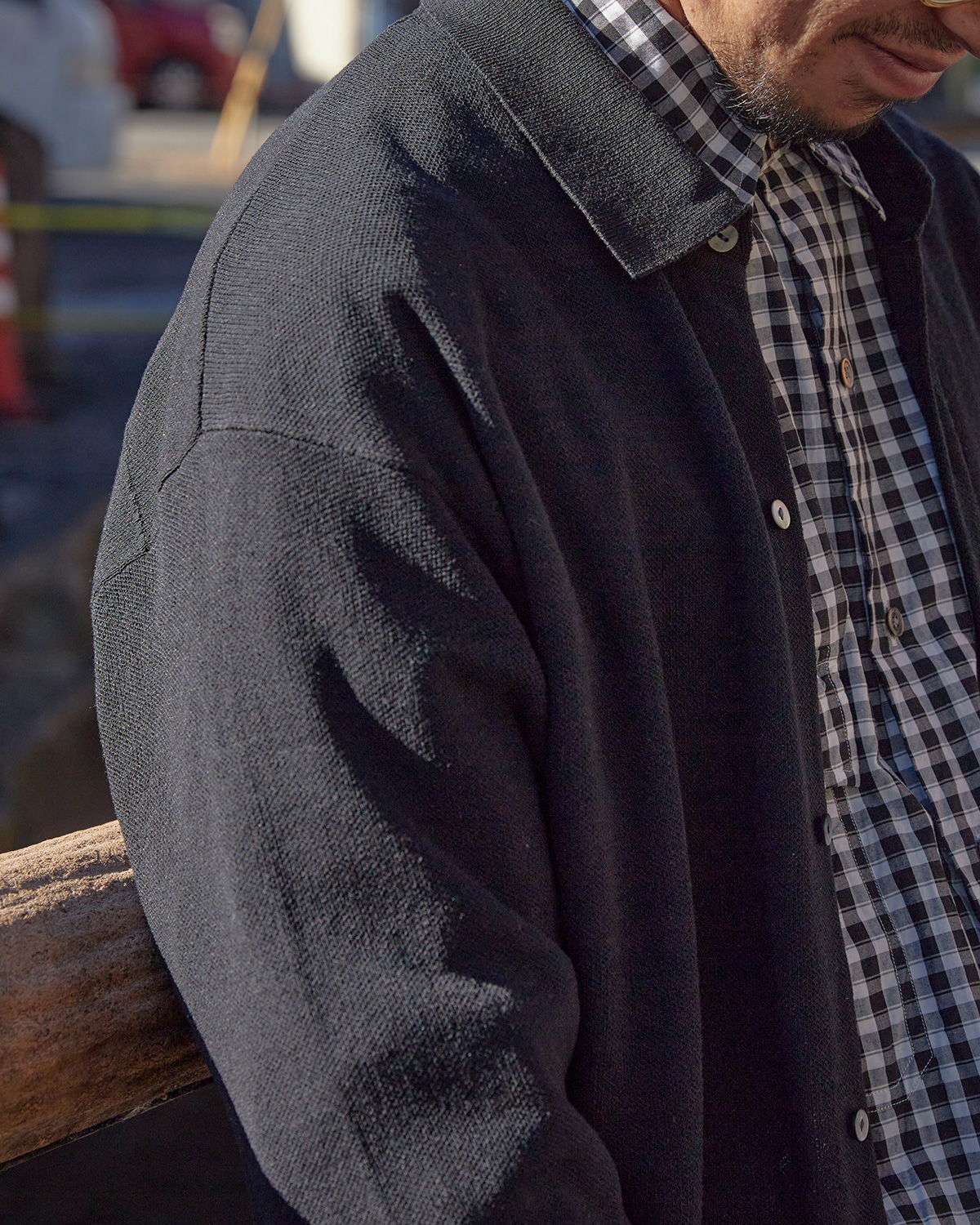 BALLAST ARKスタイリング画像