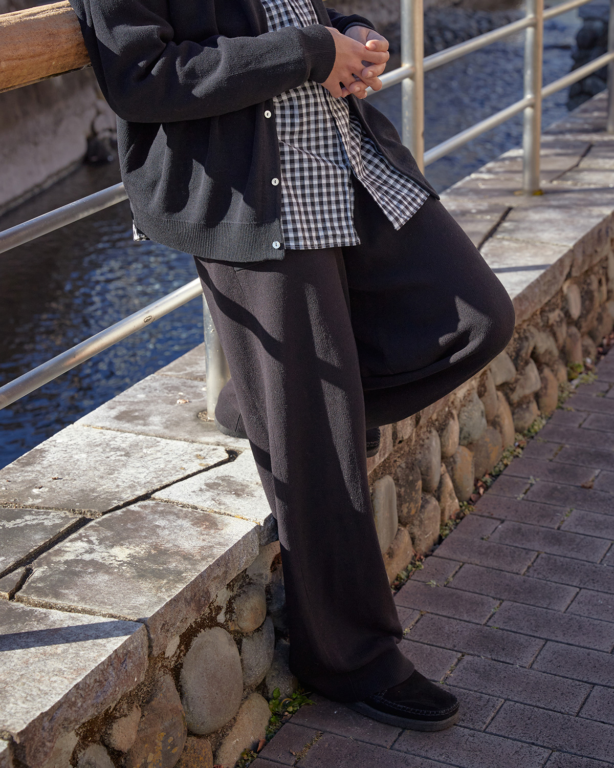 BALLAST ARKスタイリング画像