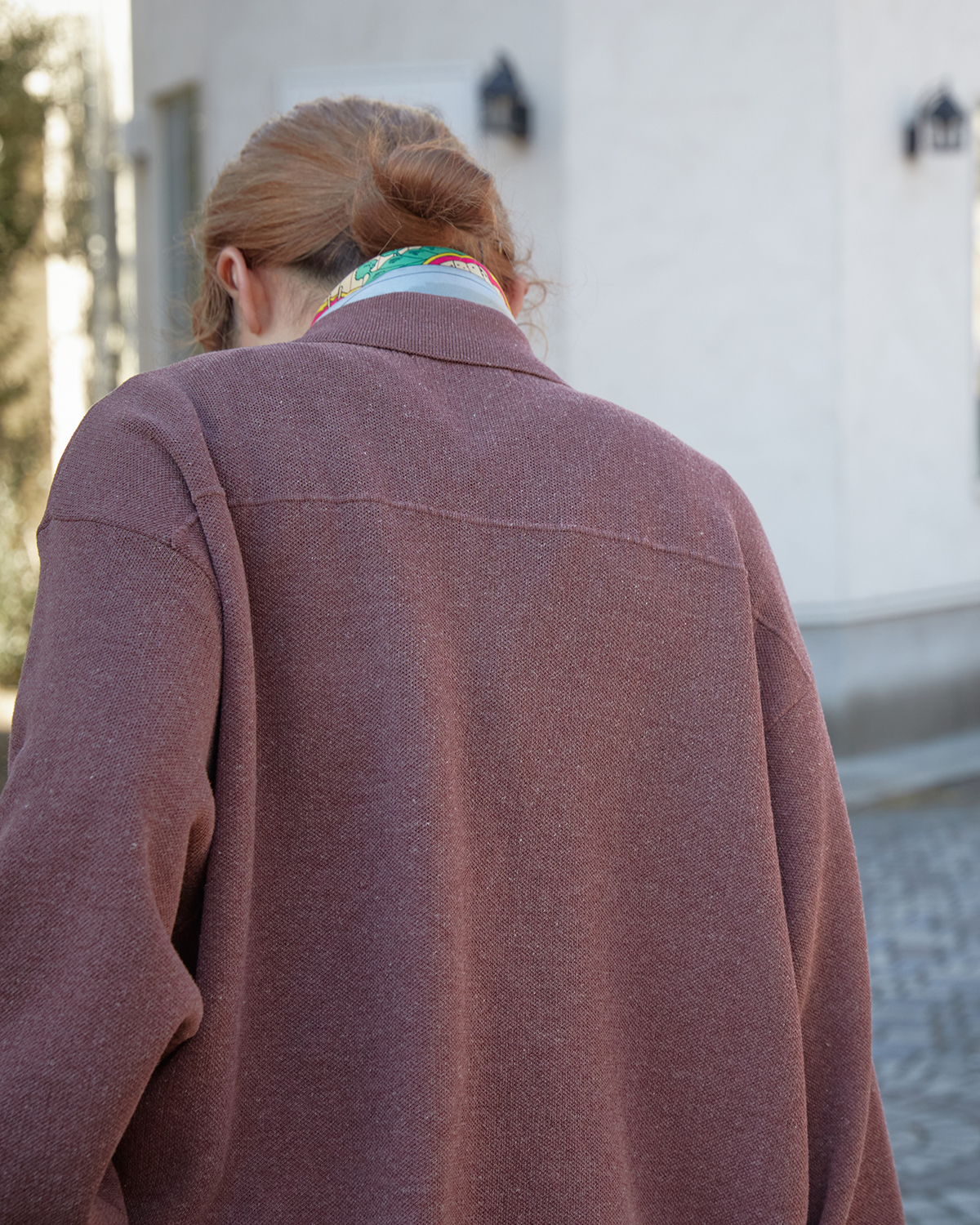 BALLAST ARKスタイリング画像