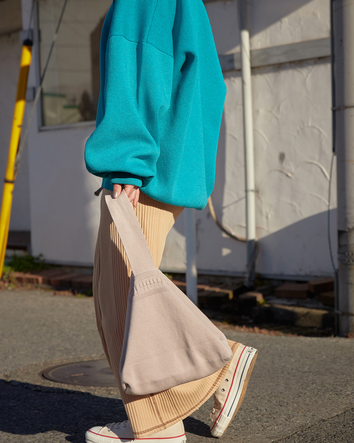 BALLAST ARKスタイリング画像