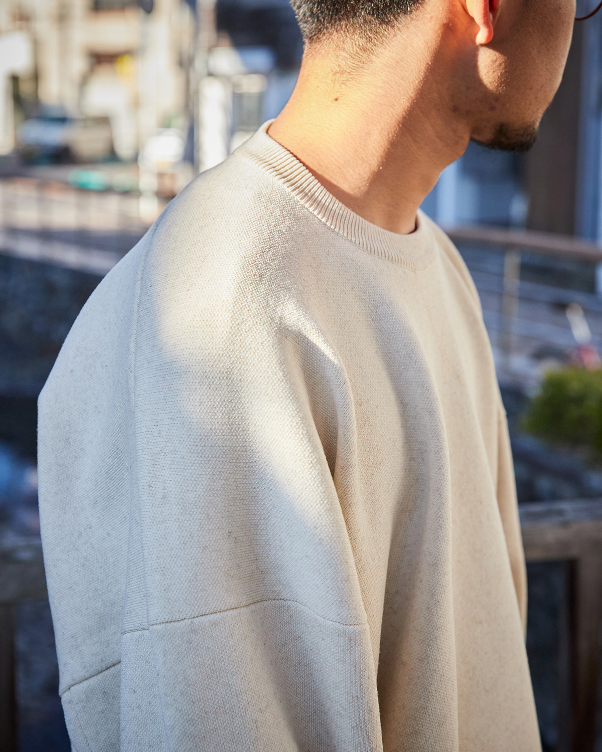 BALLAST ARKスタイリング画像