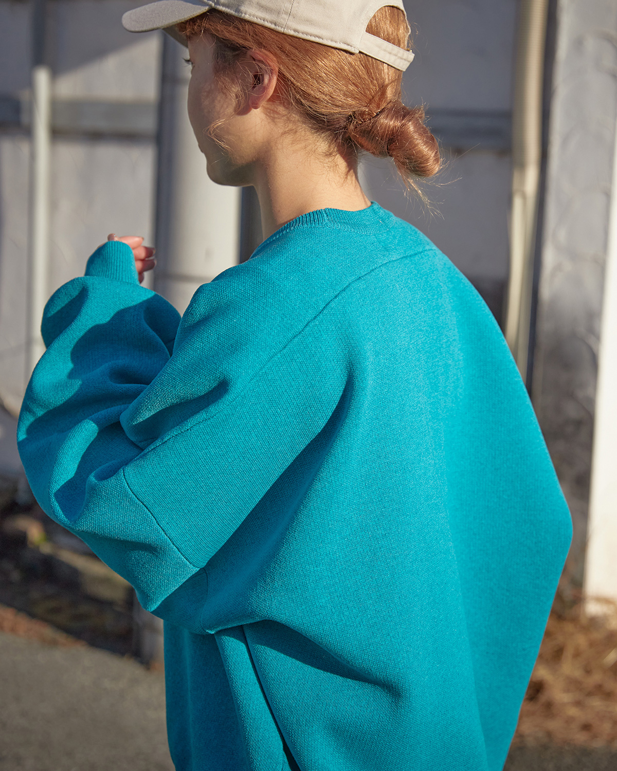 BALLAST ARKスタイリング画像