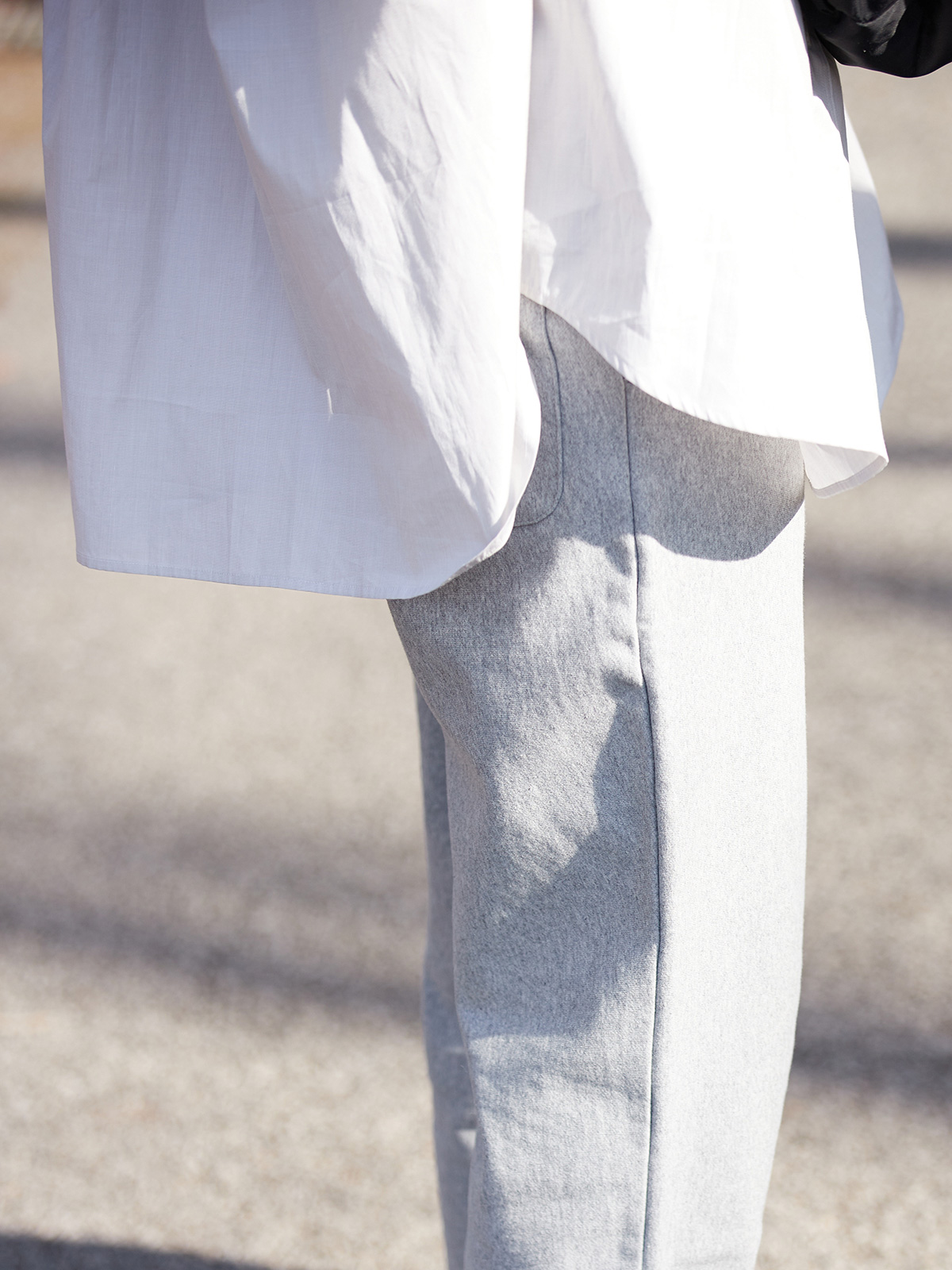 BALLAST ARKスタイリング画像