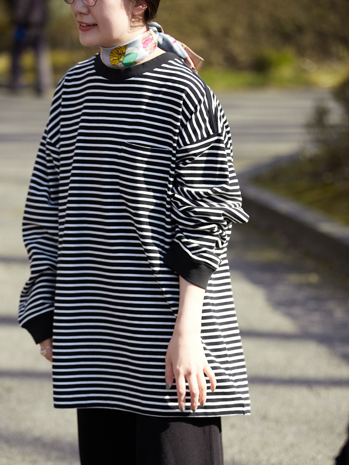 BALLAST ARKスタイリング画像