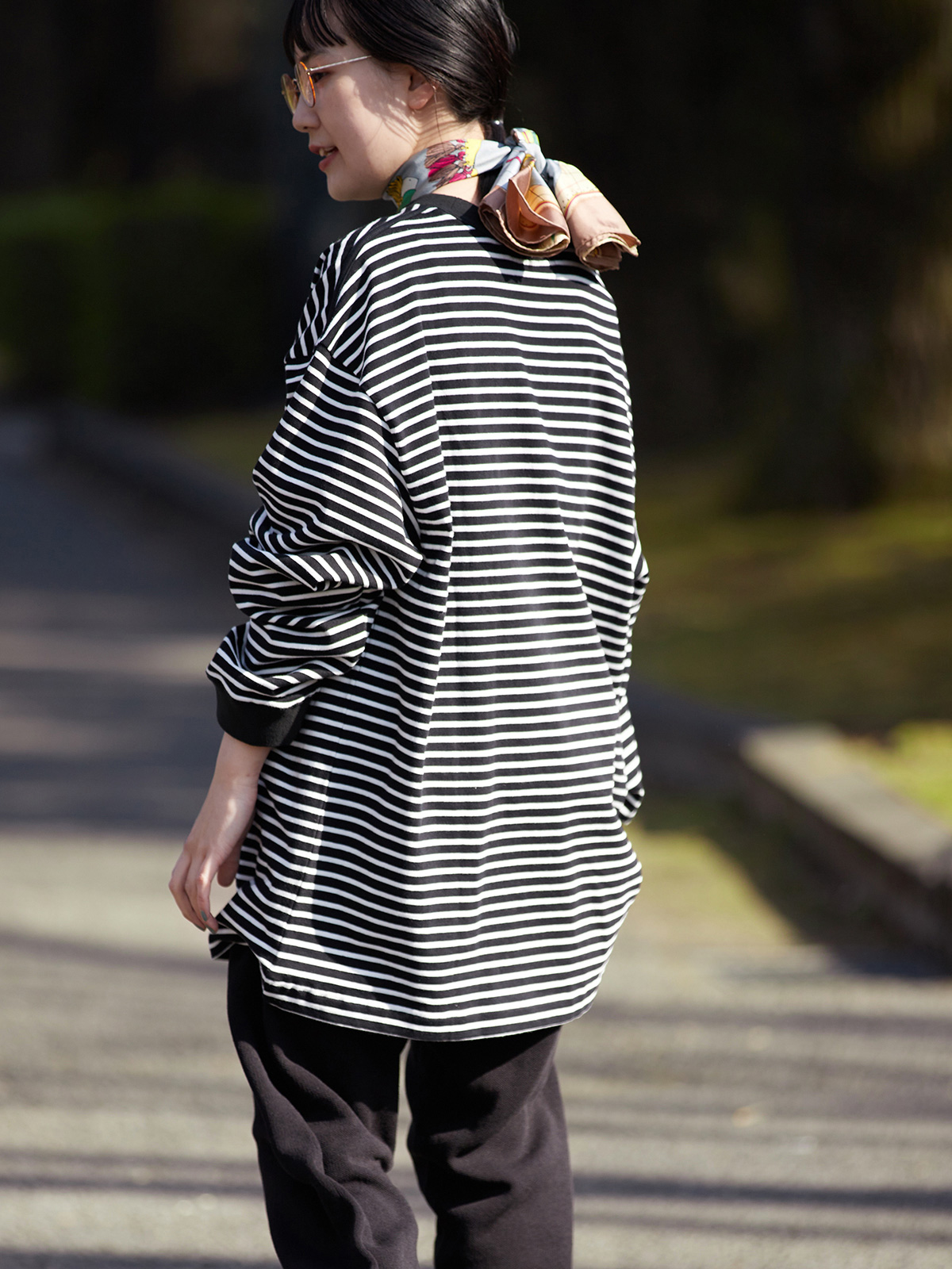 BALLAST ARKスタイリング画像