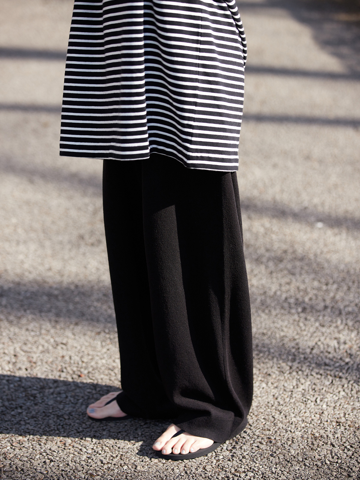 BALLAST ARKスタイリング画像