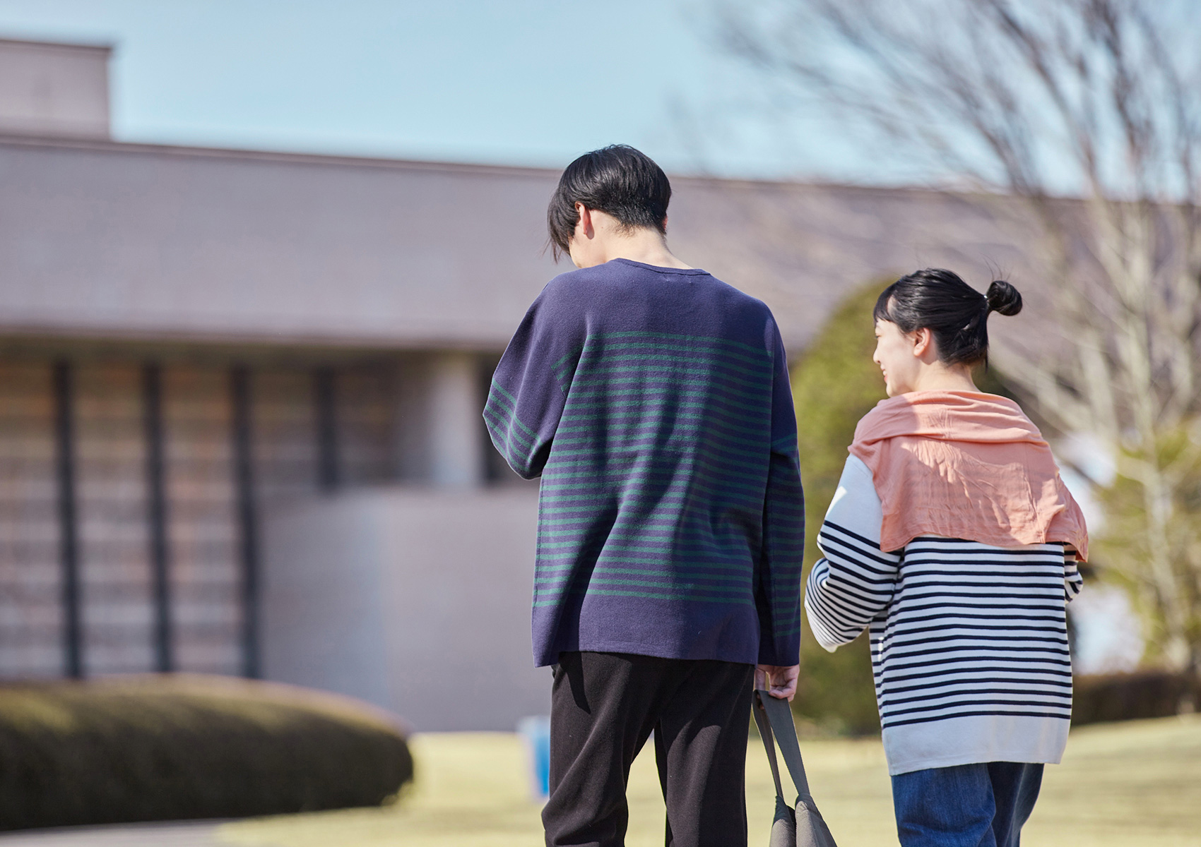 BALLAST ARKスタイリング画像