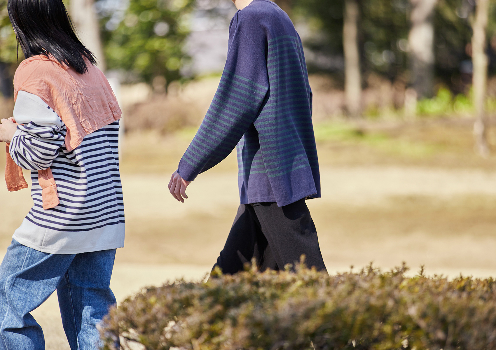 BALLAST ARKスタイリング画像