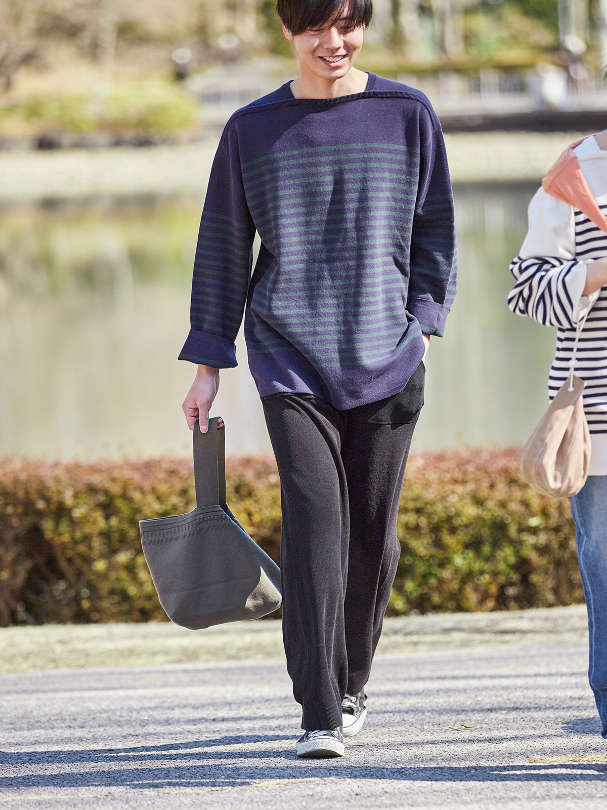 BALLAST ARKスタイリング画像