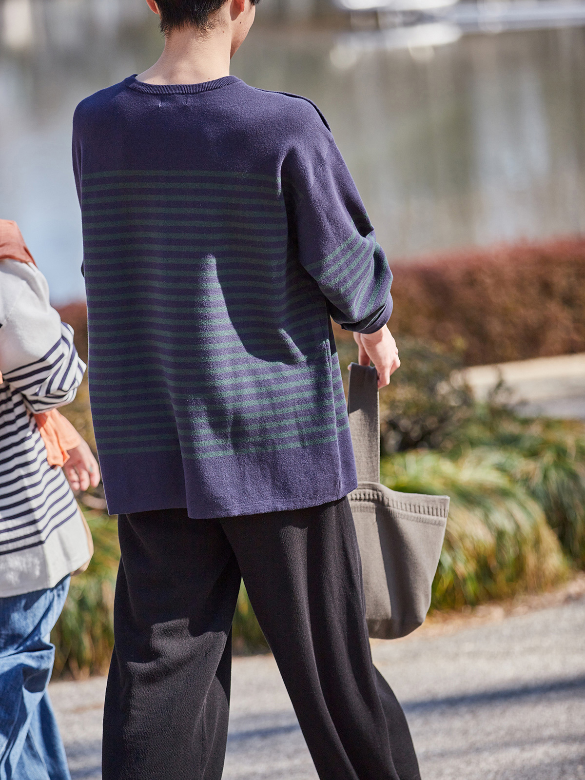 BALLAST ARKスタイリング画像