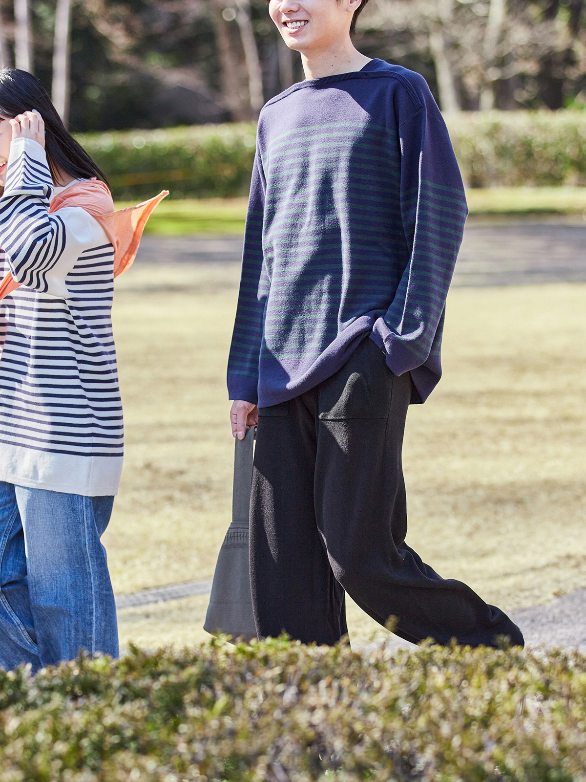 BALLAST ARKスタイリング画像