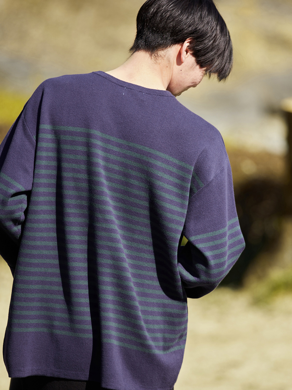 BALLAST ARKスタイリング画像