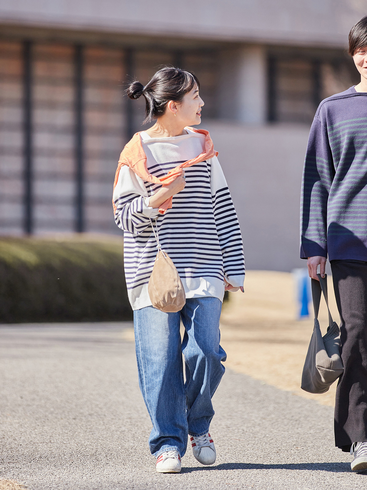 BALLAST ARKスタイリング画像