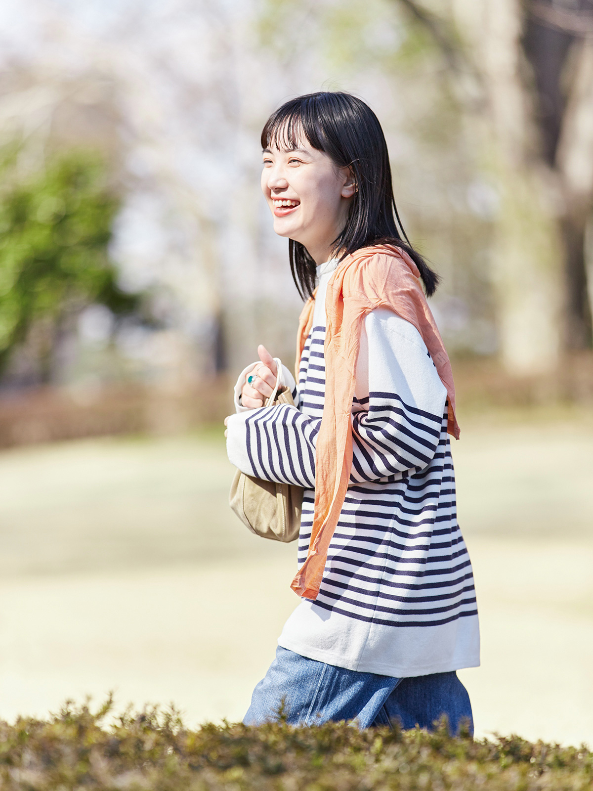 BALLAST ARKスタイリング画像