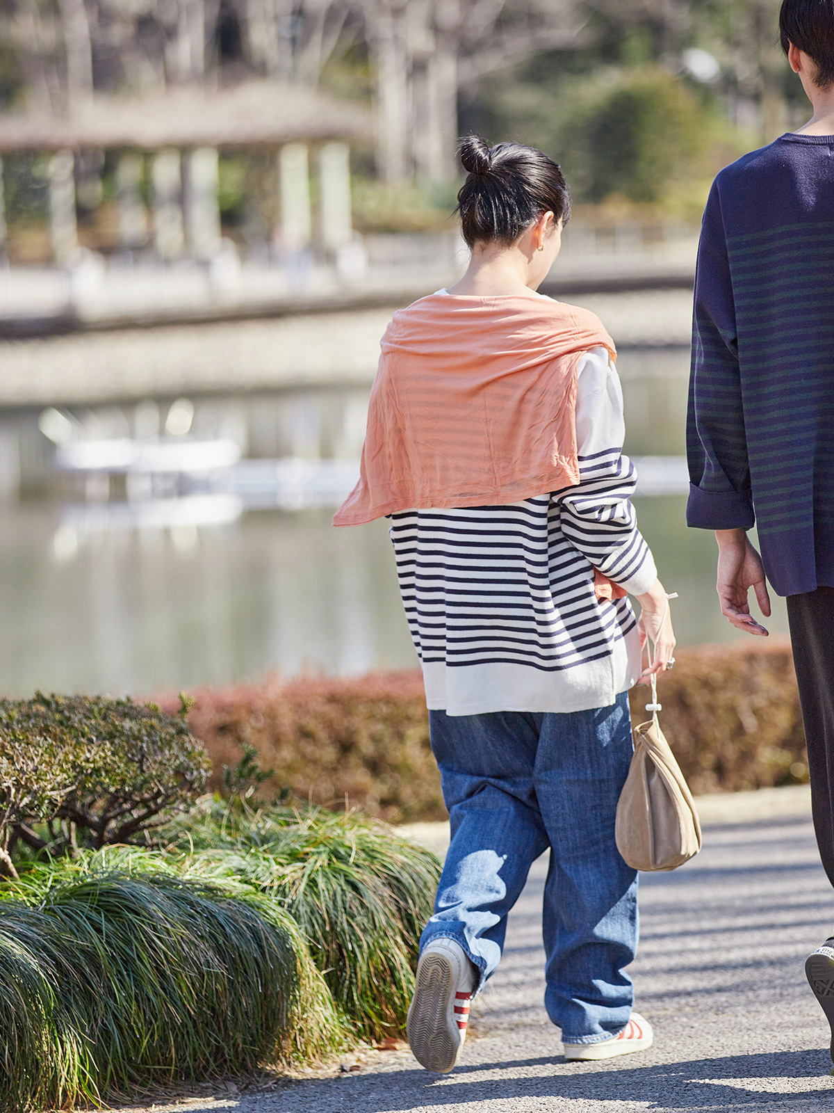 BALLAST ARKスタイリング画像