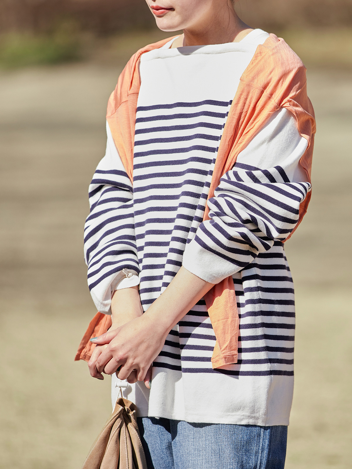 BALLAST ARKスタイリング画像