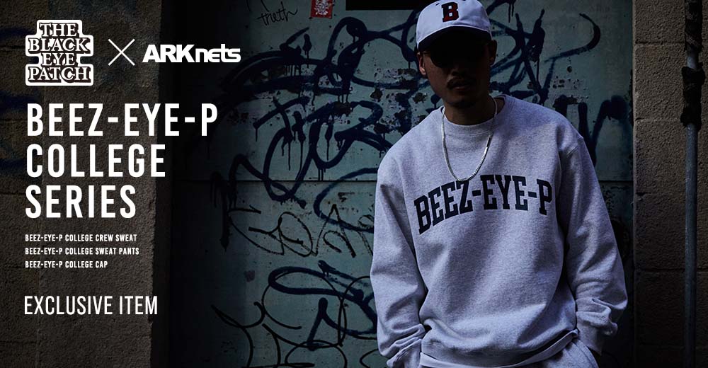 BEP】コレがBlackEyePatchのレザー / スタッフブログ - ARKnets