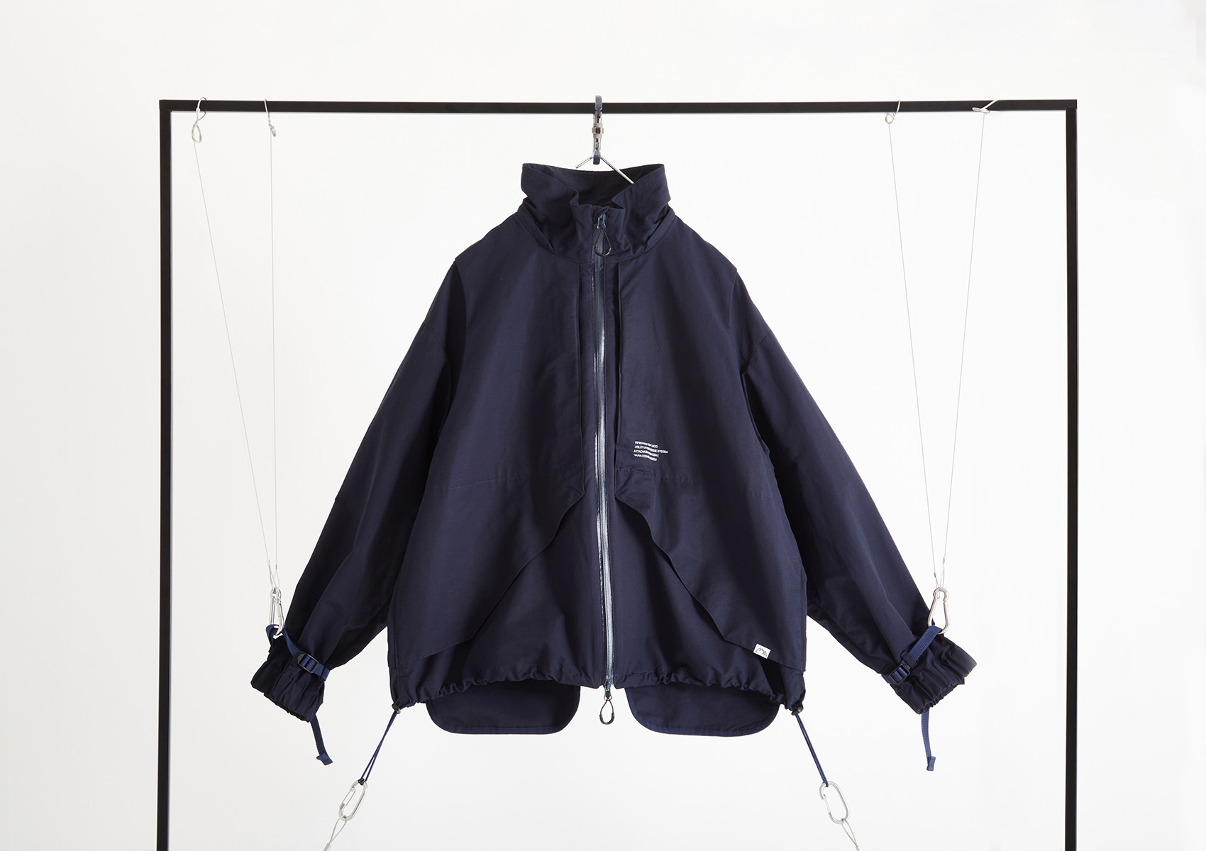 COMFY OUTDOOR GARMENT-22ss