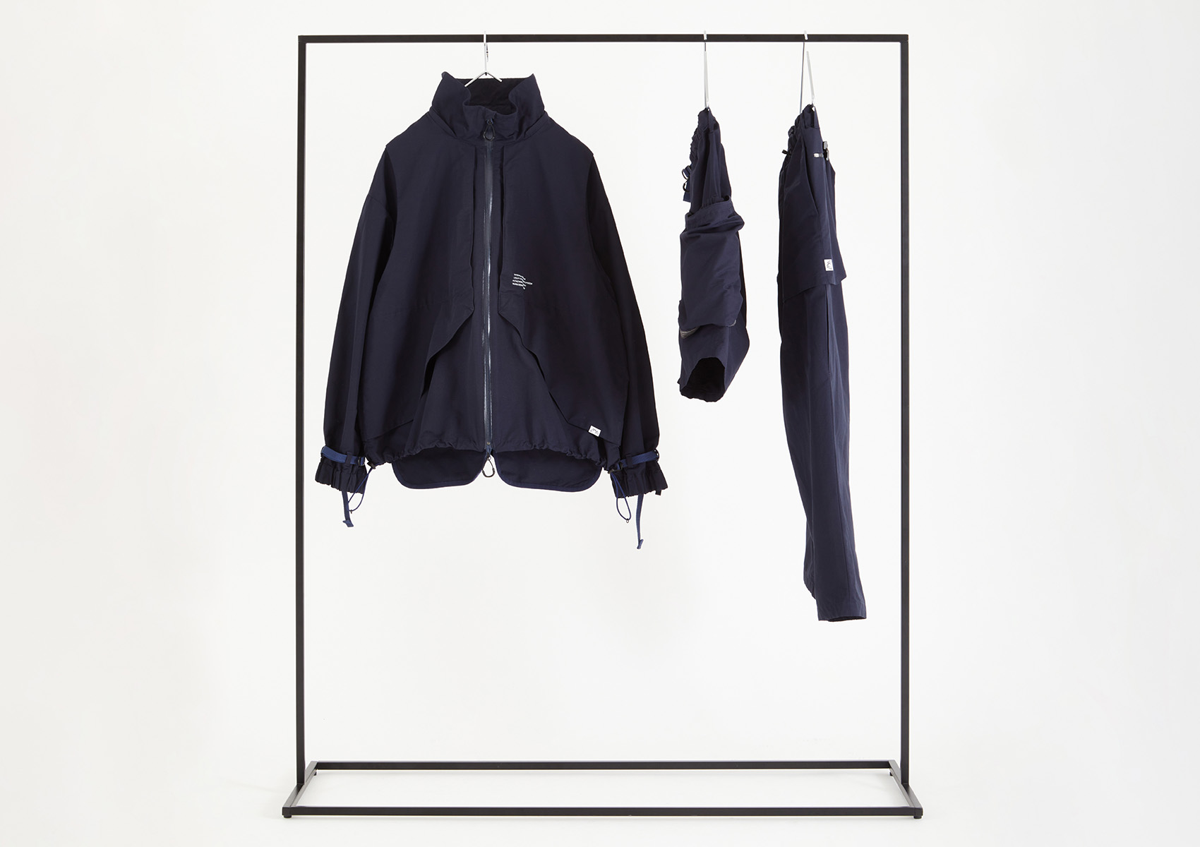 COMFY OUTDOOR GARMENT-22ss