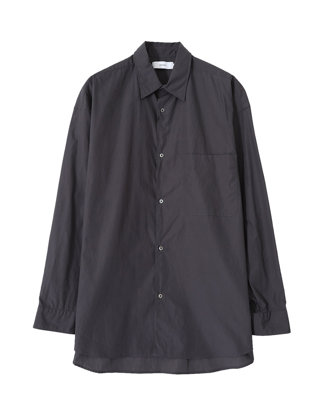 L/S SHIRT