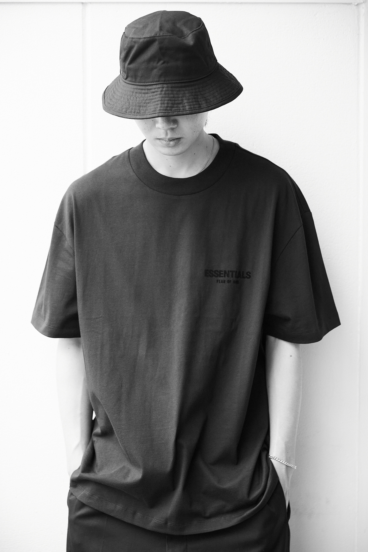 ESSENTIALS FEAR OF GOD / ARKnets(アークネッツ)