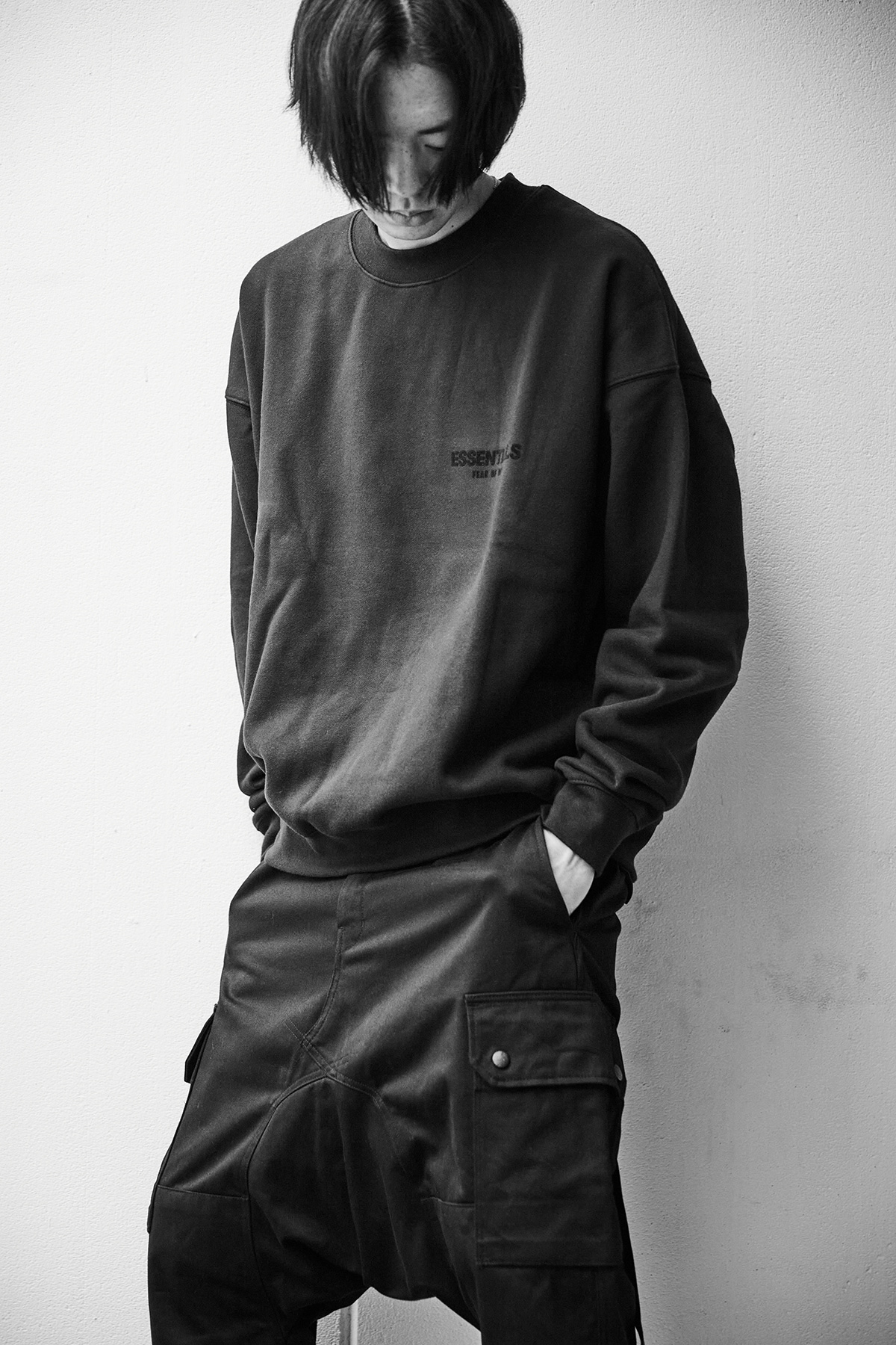 ESSENTIALS FEAR OF GOD エッセンシャルズ フィア オブ ゴッド THE CORE COLLECTION 2022