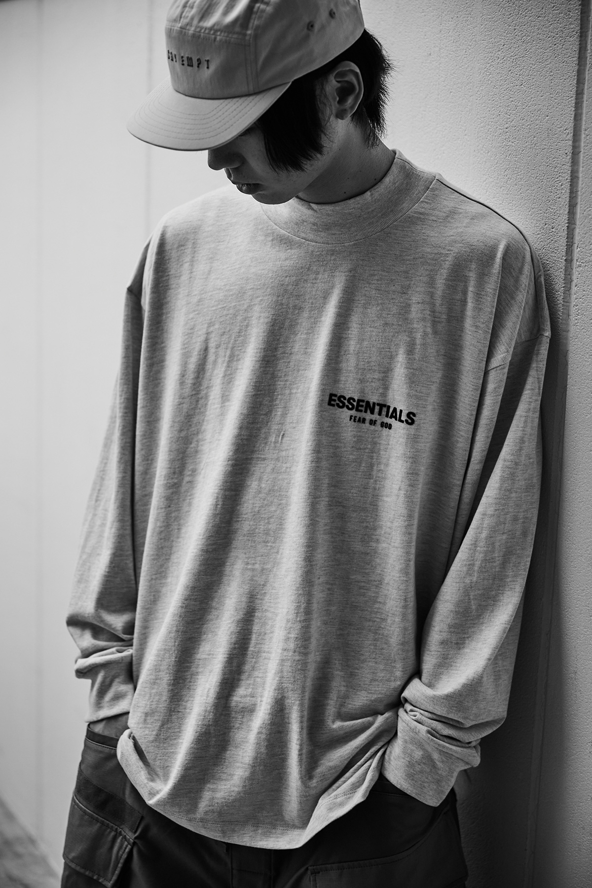 ESSENTIALS FEAR OF GOD エッセンシャルズ フィア オブ ゴッド THE CORE COLLECTION 2022